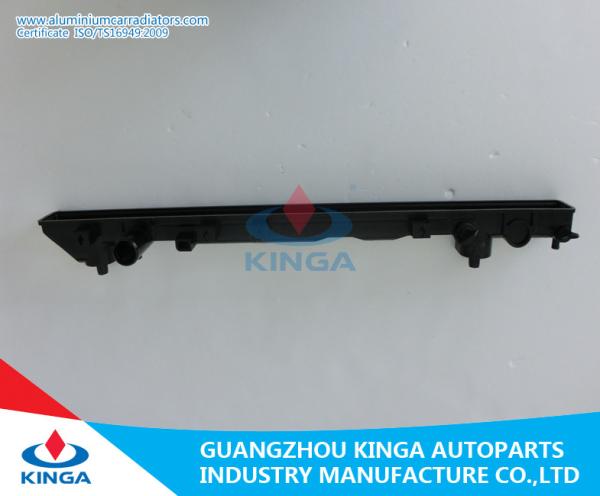 Water Plastic Tank Radiator Repair Toyota CARINA ' 92-94 ST190 MT Bottom
