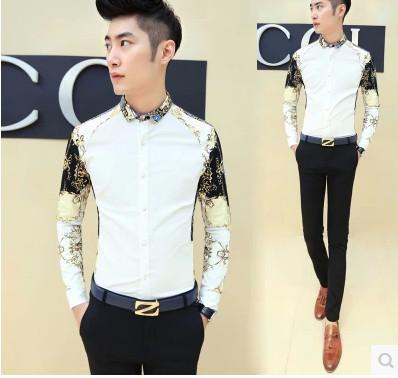 High Quality And Lowest Price Of Retail Man Shirt's Stock FASHION FASHION
