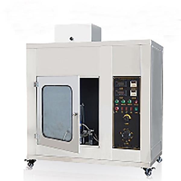GB / T4207 - 2003 ZY6058 Electronic Testing Machine Leakage Surface Force 1.0N + 0.05 N