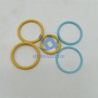 Kit de réparation du moteur de la pelle C7 C9 Injecteur du moteur Kit de scellé 297-4841 O-Ring Seal 2974841 Pour la pelle 329D 330D 336D