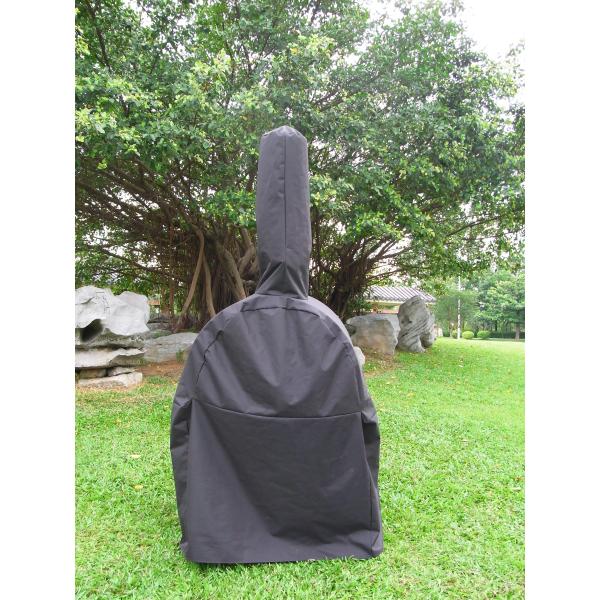 Нержавеющей стали 430 деревянное горящее пиццы печи движение легко