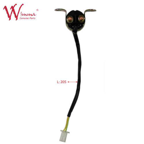 Receptor eléctrico para motocicletas para XY200GY6E ((2020) Mayorista