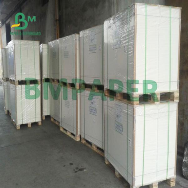 190gsm 210gsm C1S Cover Stock Coated Cover Paper 12pt 14pt 25