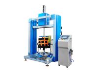 Machines programmables d'essai d'essayeur/meubles d'impact de baisse d'allocation des places de chaise