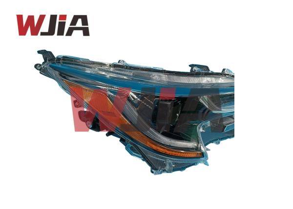 81150-02S30  81110-02S30 Auto Led Lighting System For Toyota Corolla SE 2020