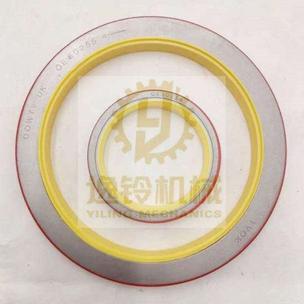 Diesel Engine KRP1263 Overhaul Gasket Kit Bottom 2006 Genset and Wilson for Perkins