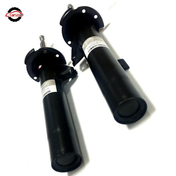 Передний амортизатор удара 31316786006