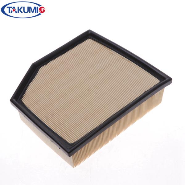 Toyota Land Cruiser 17801-31100 Aftermarkets Air Filter