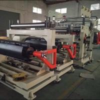 Factory Direct Sales Automatic Copper Strip Winding Machine Dry Transformer Foil Winding Machine