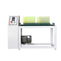 Hunan Kingda Machine 2-5L SS Mill Jar Balls Máquina de moagem de bolas de rolos de laboratório de alta eficiência