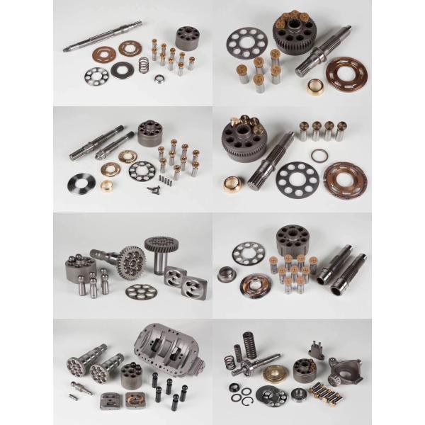 Гидравлические детали Pc200-6 Серво клапаны экскаватора 708-2l-03234 Для Komatsu