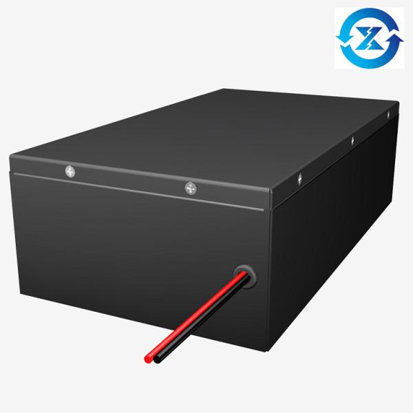 Light Weight 8kg 12Ah Electric Scooter Lithium Battery
