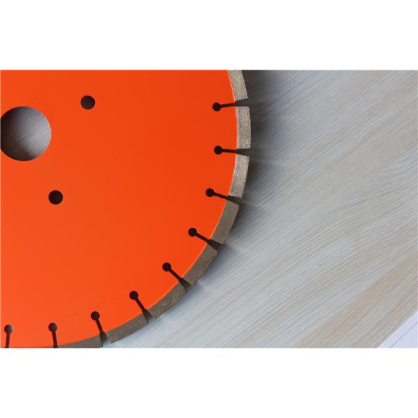 350mm 6cm Hole 14 Diamond Concrete Saw Blade 20mm Diamond Blade Hole Saw