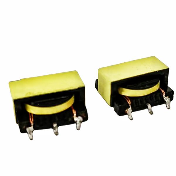 EF16 High Frequency Transformer Ferrite Core Transformer For Power Adapter