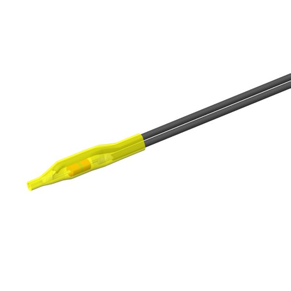 temperature sensor Cantherm STS210101L360500G918 suitable for automotive electronics and household appliances