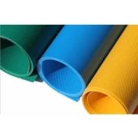 La prenda impermeable hace bolsos de proveedores materiales de la lona del Pvc