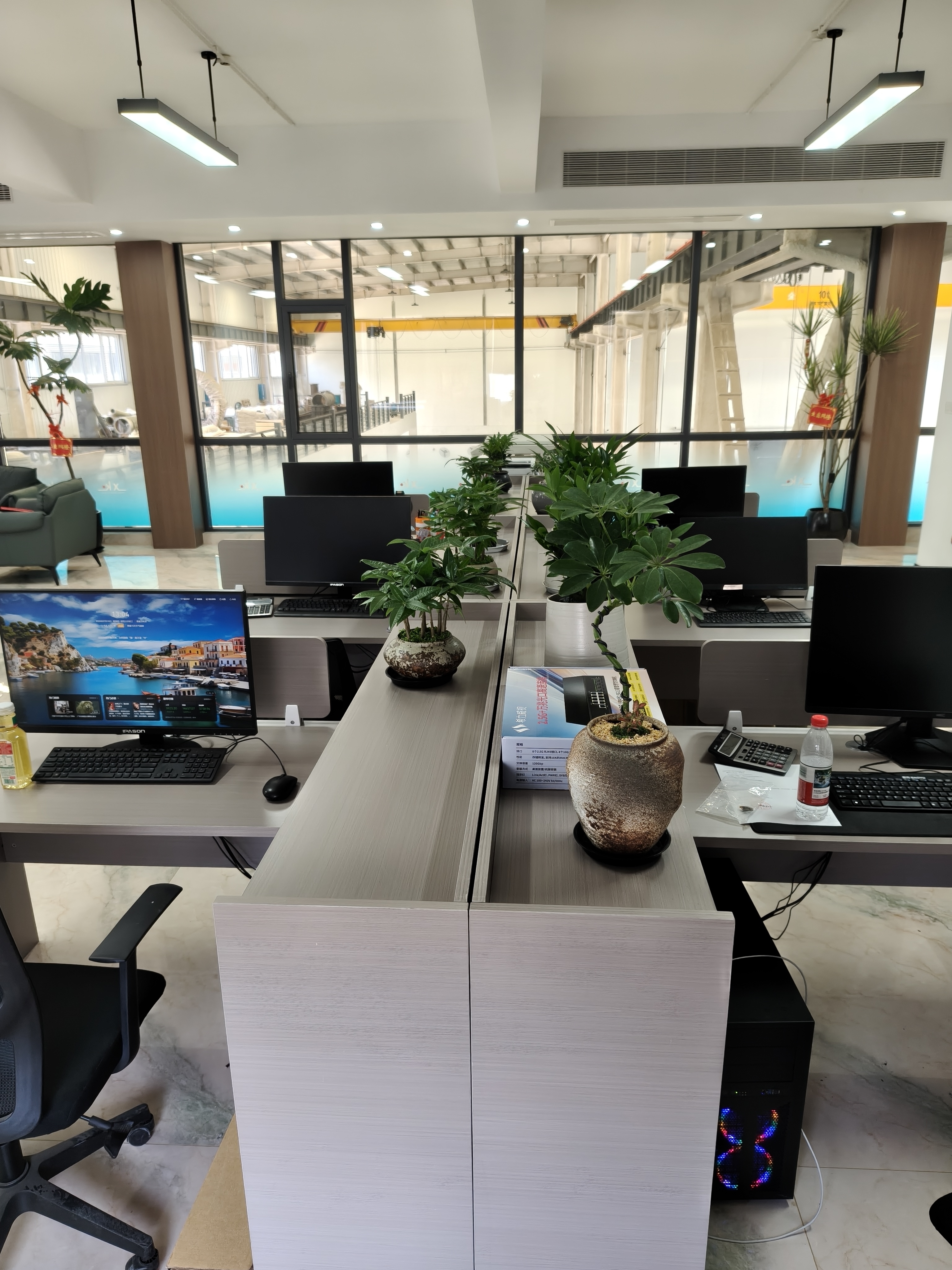 Hunan Xunke Xuguang Technology Co., Ltd.