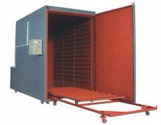 11000 Вт автокрасочная печь - лучший выбор для доступного производства