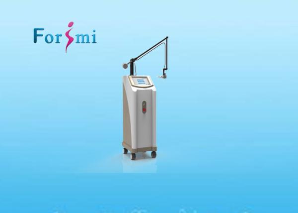 SKin resurfacing only minutes! | Forimi Fractional Co2 laser scar removal machine on sale