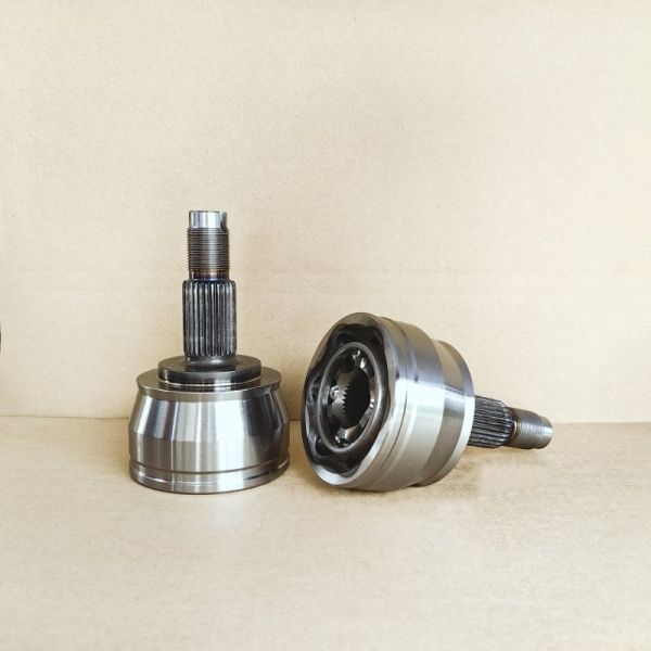 KAWA ME-164R OUTER CV JOINT 34X71.3X30 A1643502110;A1643502710;A1643502810 USED FOR MERCEDES BENZ GL-CLASS 164 2006-2012;USED FOR MERCEDES BENZ ML-CLASS 164 2004-2011