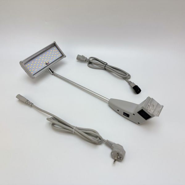 Xinmiao 21W LED Wide Voltage Spotlight AC85-265V High Brightness Light For Exhibition CE RoHS Approved