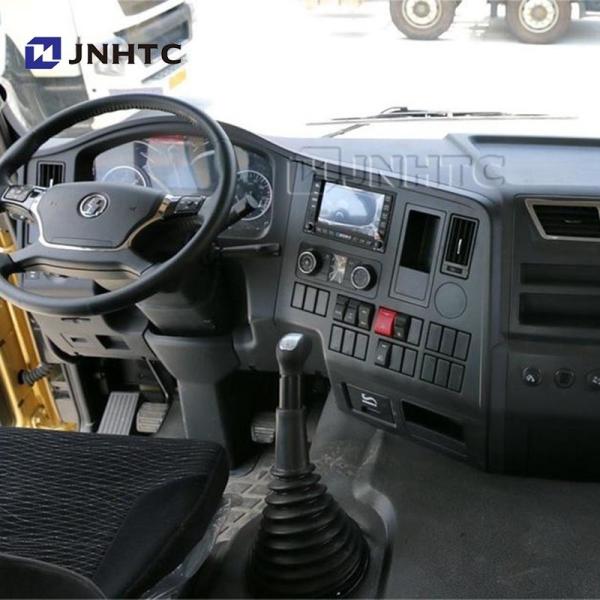 Novo caminhão tractor Shacman X3000 10 rodas 6X4 caminhões cabeça caminhão tractor bom preço