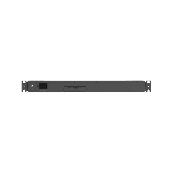 Ruijie Z3500 Firewall de nouvelle génération avec sécurité multicore et support cloud
