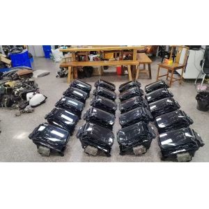 Guangzhou Shuangjie Auto Parts Co., Ltd.