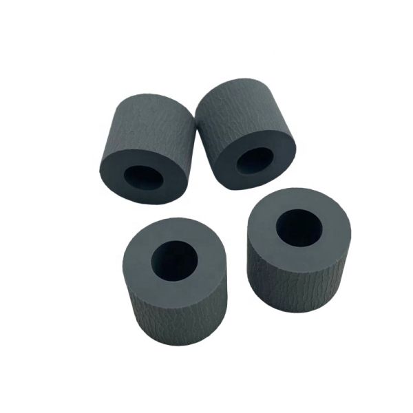 New Compatible Quality Pickup Roller Tire  for Xerox DC 6550 7550 6500 7500 7600 Printer Copier Spare Parts