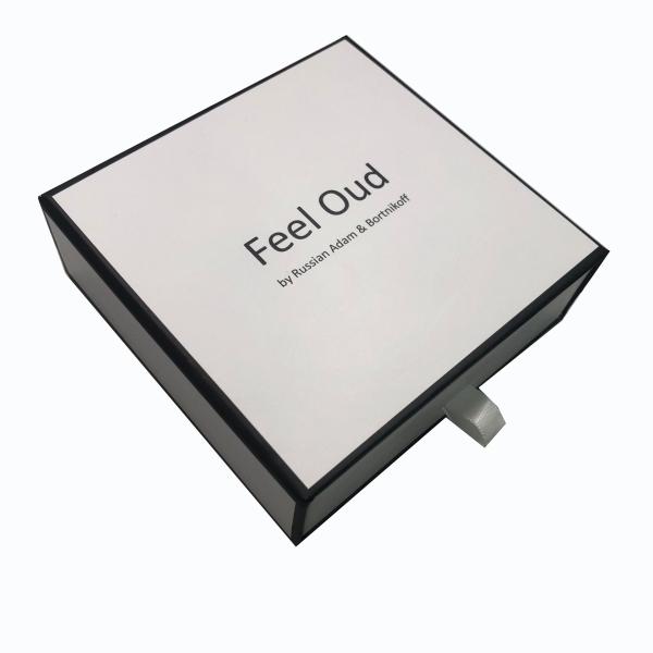 Custom Size Accepted Eco-Friendly Cosmetics Packaging for Skincare Serum and Eyelashes