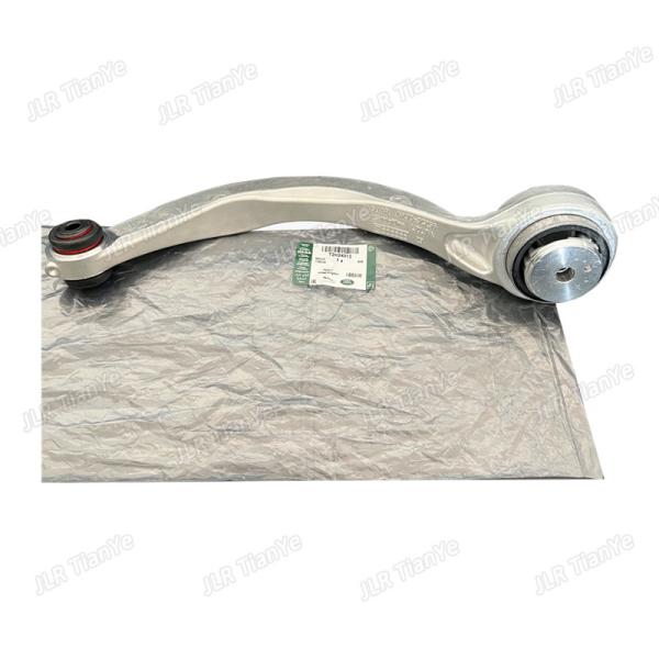 Pair Front Lower Suspension Bent Control Arm Jaguar Spare Parts T2H3196 T2H24313