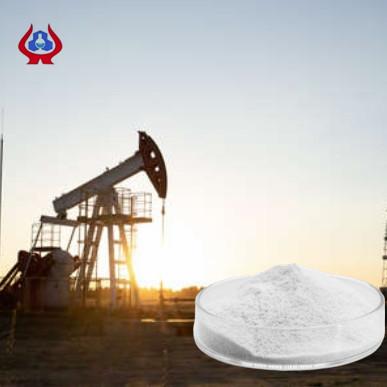 Petroleum Oil Drilling Grade CMC Sodium High Purity CMC-HV Additives