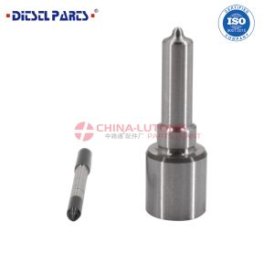Fuel Injector Nozzle