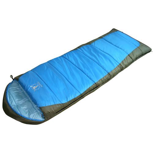 hollow fiber sleeping bags outdoor sleeping bags rectangular sleeping bags GNSB-034
