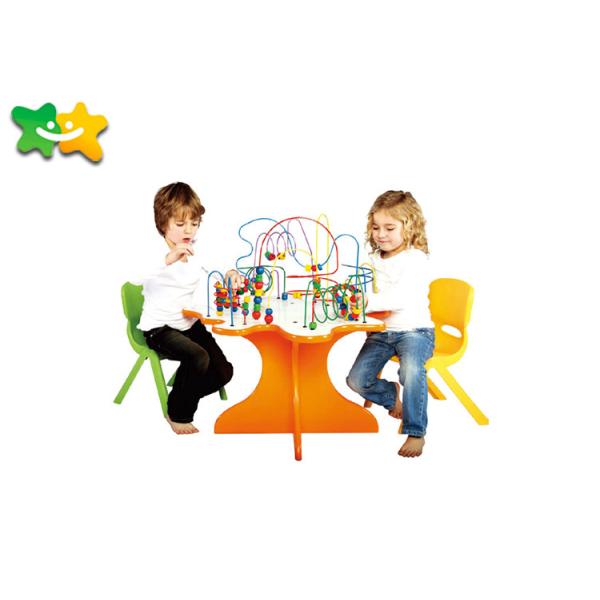 Special Kindergarten Learning Toys Intellectual Development Colorful Popular Style