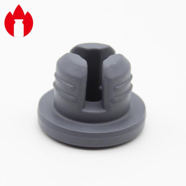 Медицинская 20 мм 20-D3 Бутиловая резиновая пробка для инъекций