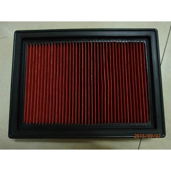Filtro de aire del motor de tamaño estándar para Nissan Rogue Sentra QX70 300ZX Juke FX35 16546-30P00
