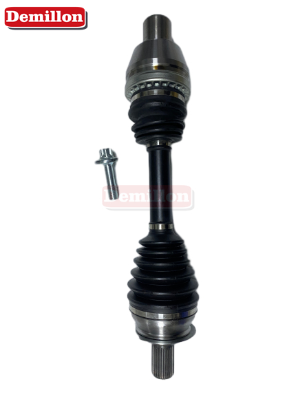 2463308900 2463302800 2463307700 Demillon Auto Parts Front Right Drive Shaft For Mercedes Benz W176 W246 X117 A200 B220 CLA250