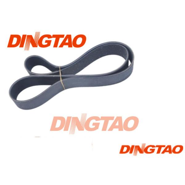 180500264 8001458 For GT1000 GTXL Cutter Spare Parts Drive Belt Vac Gtxl