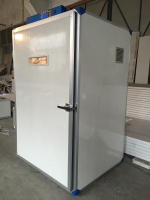 Pheasant Egg Setter Incubator Hatcher Combo 1000 Egg Hatching Machine
