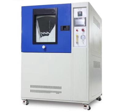 LIYI Touch Screen Sand Testing Machine Dust Testing Equipment IEC60529 IP5/6X Approved