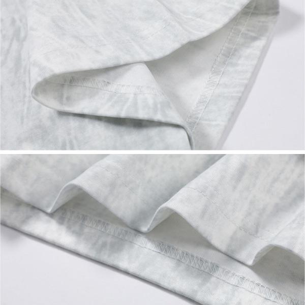 Des 2022 le coup hommes d'été a imprimé le T-shirt gainé court