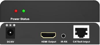 200m 1080P HDMI Extender