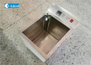ISO9001 Peltier Thermoelectric Cooling Bath For Chemical Processes