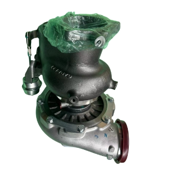 Weichai Power Turbochargers  1005201993