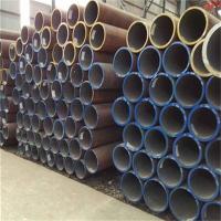 GB/T 8162 Tubes en acier structural sans soudure / tubes en acier allié sans soudure tirés à froid