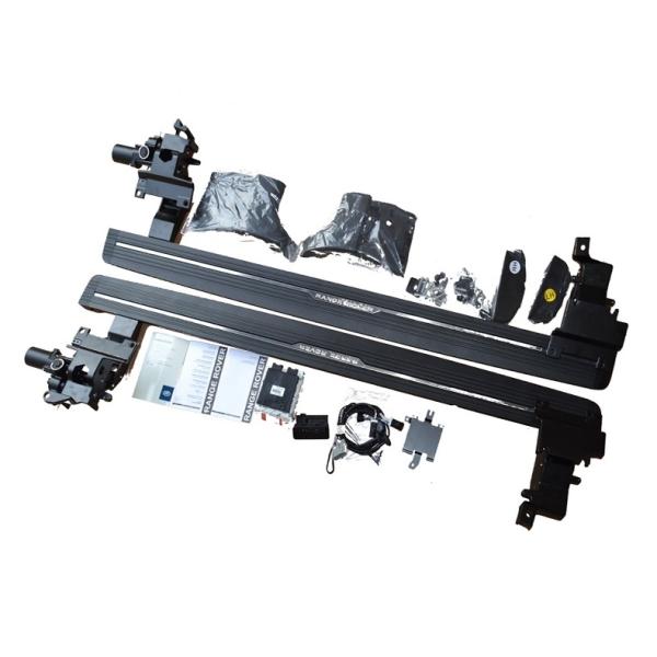 Range Rover 2013 2014 OE Тип электрические беговые доски, автоматическое подъемное боковое шаг