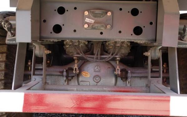 Sinotruk HOWO 336HP ZZ3257N3247B 10 Wheels WD615.69 Engine Red Color 30ton Dumper Truck