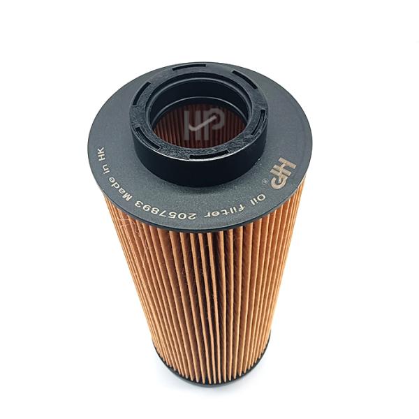 2057893 OEM Auto Parts Oil Filter Efficient Durable