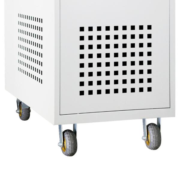 1500w 2000w 2500w Handheld Fiber Laser Welding Machine For Home